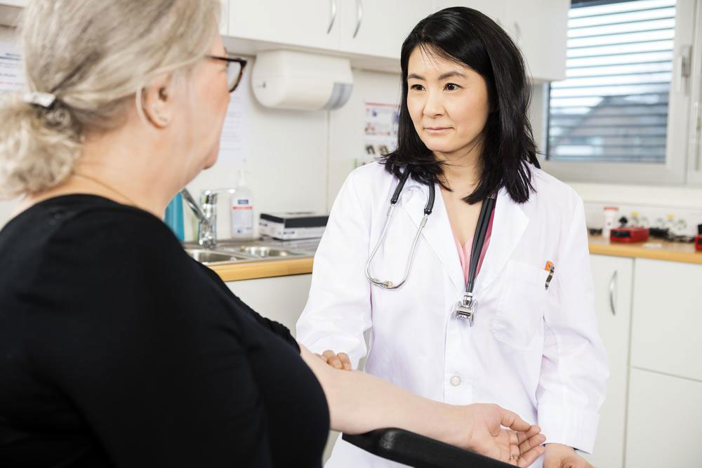 Understanding Esophageal Cancer: Causes, Symptoms, and Treatment Options