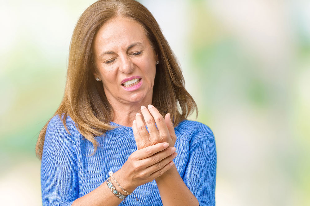 Top 6 Gentle Exercises and Activities to Alleviate Arthritis Pain Effectively