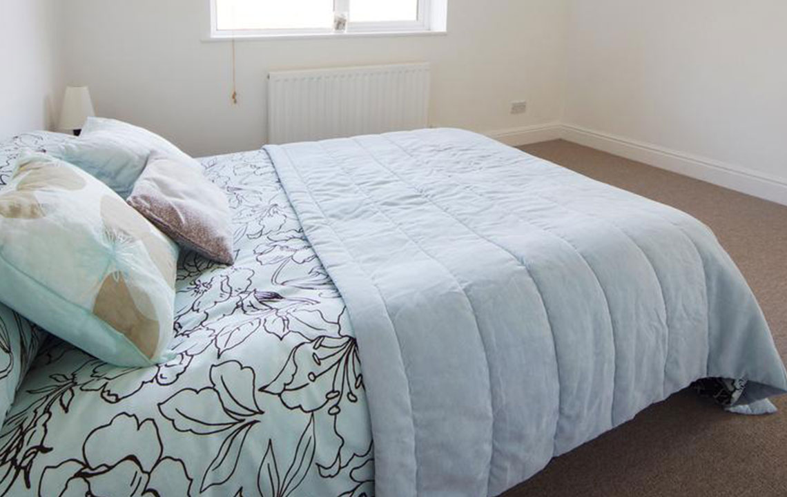 Top 5 Guide to Choosing the Perfect Mattress for Restful Sleep