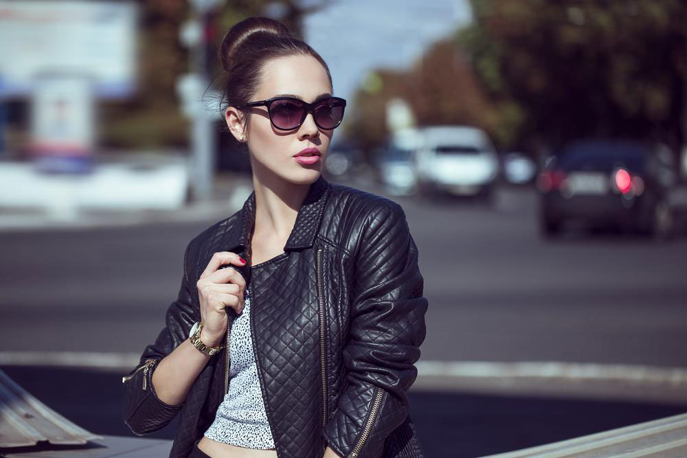 Stylish Black Jackets to Elevate Your Wardrobe