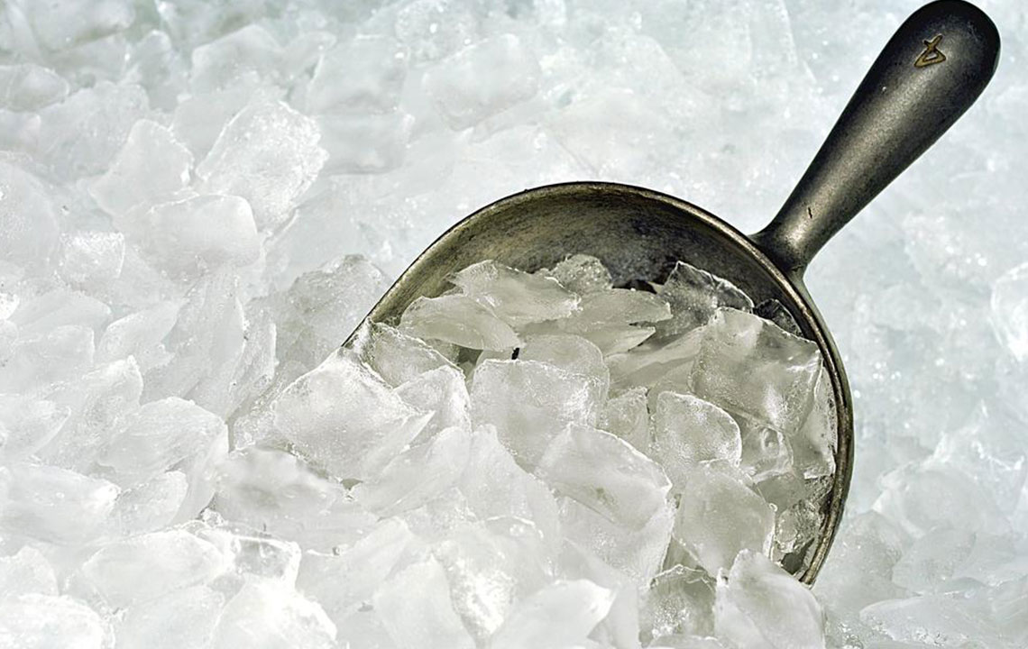 Enhance Your Outdoor Events with Portable Ice Machines