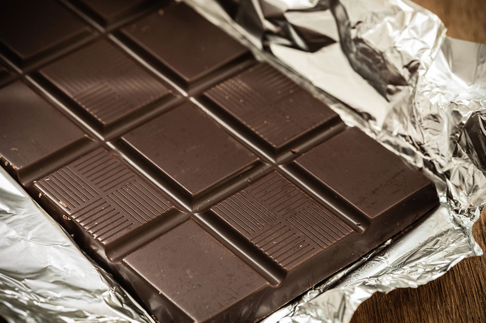 7 Human Foods That Are Toxic to Dogs