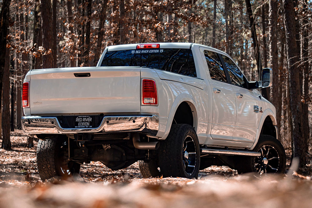 2020 Dodge Ram 1500: A Significant Upgrade from the 2019 Model