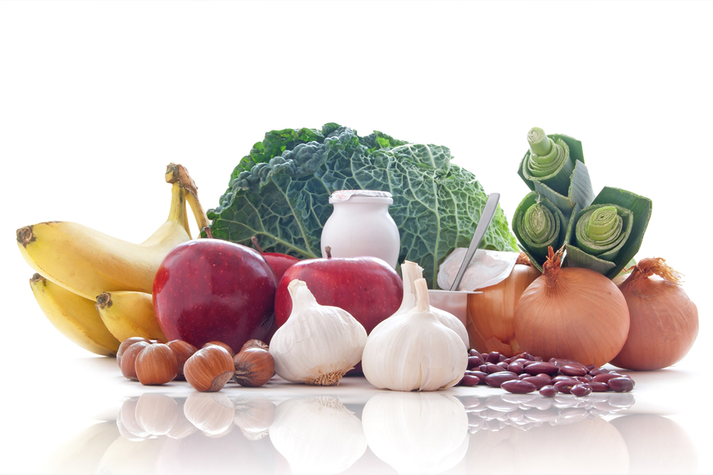 Top 6 Probiotic-Powered Foods for Older Adults