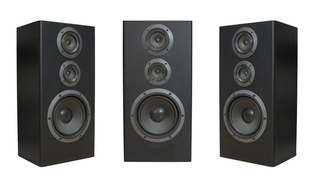 Top Bose Speakers for Home Theater Enthusiasts