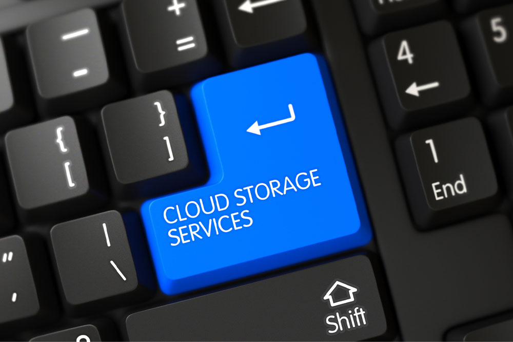 Understanding Cloud Storage: Types and Functionality