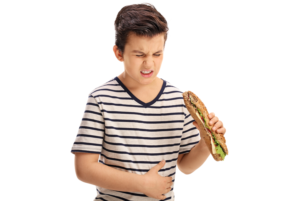 Foods That May Cause Diarrhea and How to Manage Them