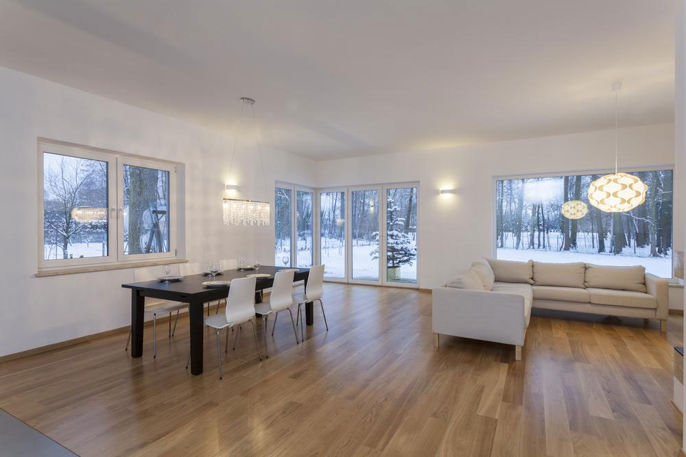 Enhance Your Living Room with Stylish Designer Lighting