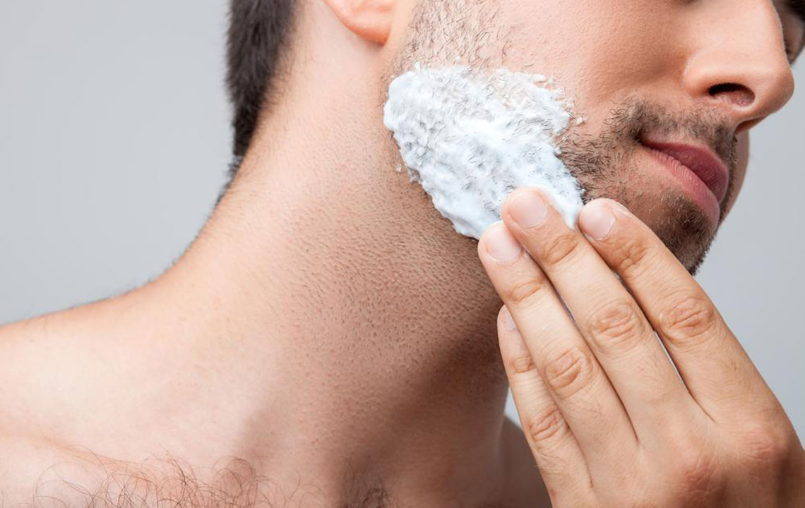 Top Men's Skin Care Strategies for Healthy Skin