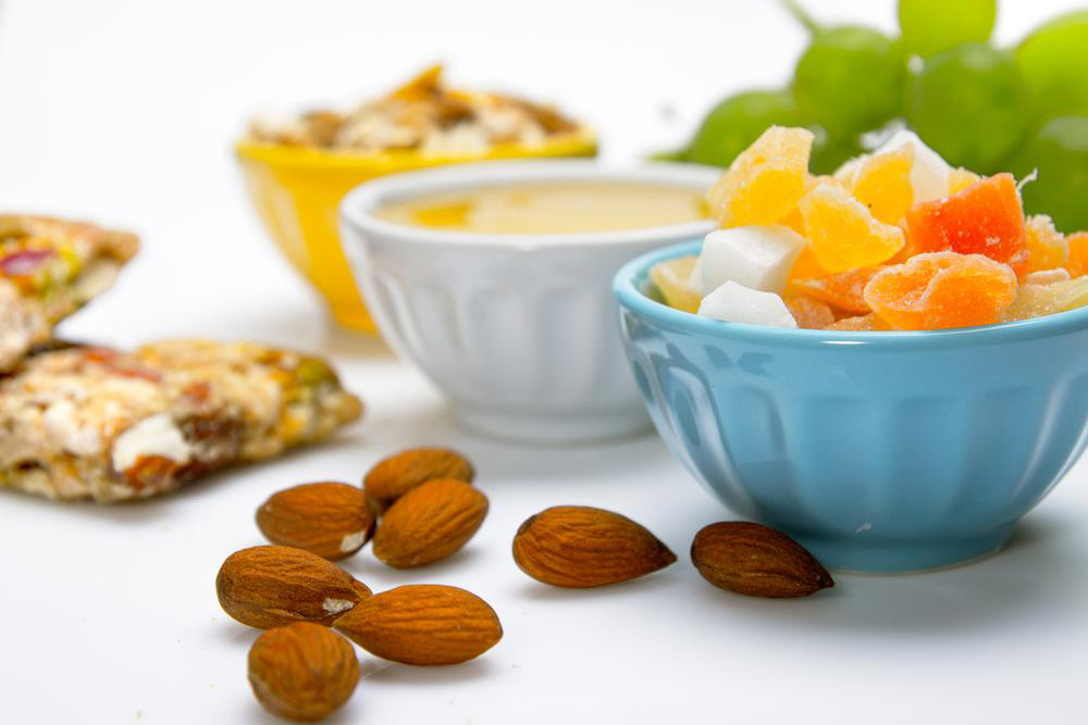 Smart Snacking Strategies for Weight Management