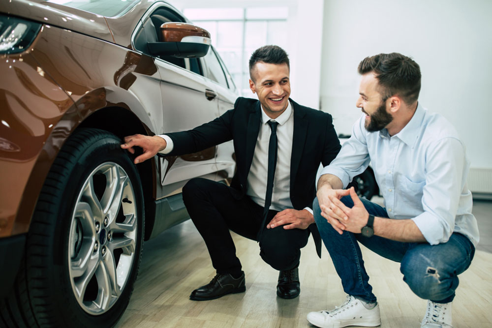 The Allure of Acura MDX: A Favorite Among Car Enthusiasts
