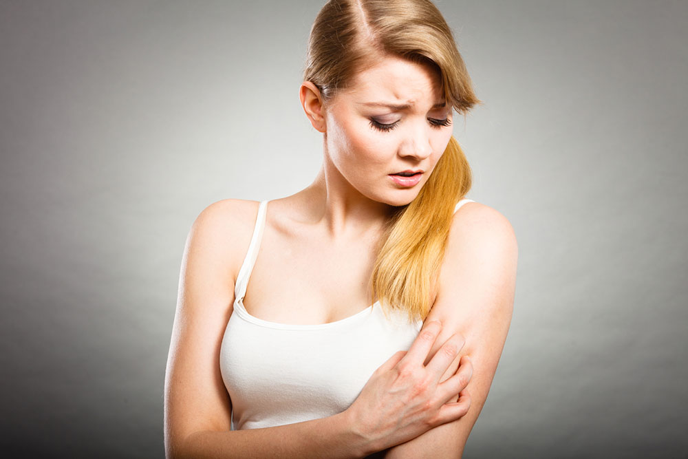 Effective Strategies for Easing Nerve Discomfort Post-Shingles