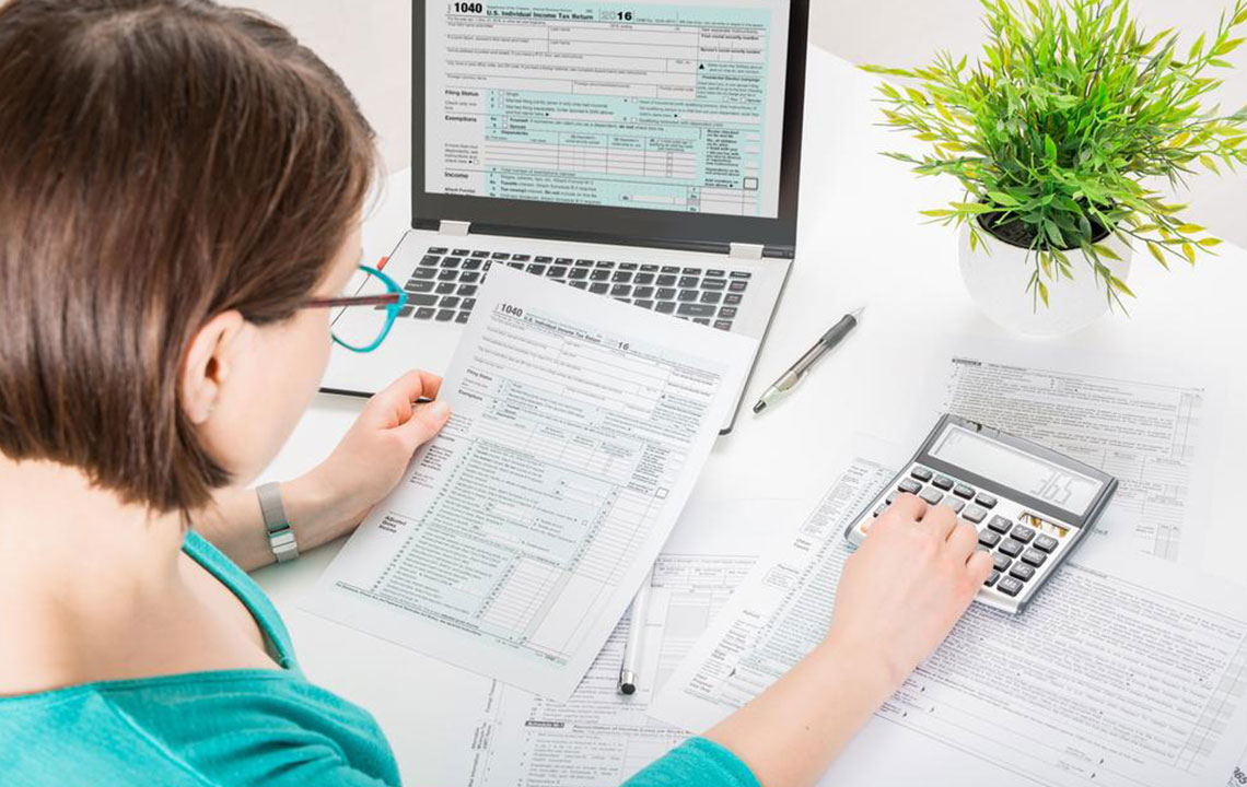 Essential Guide to Submitting Your Tax Returns