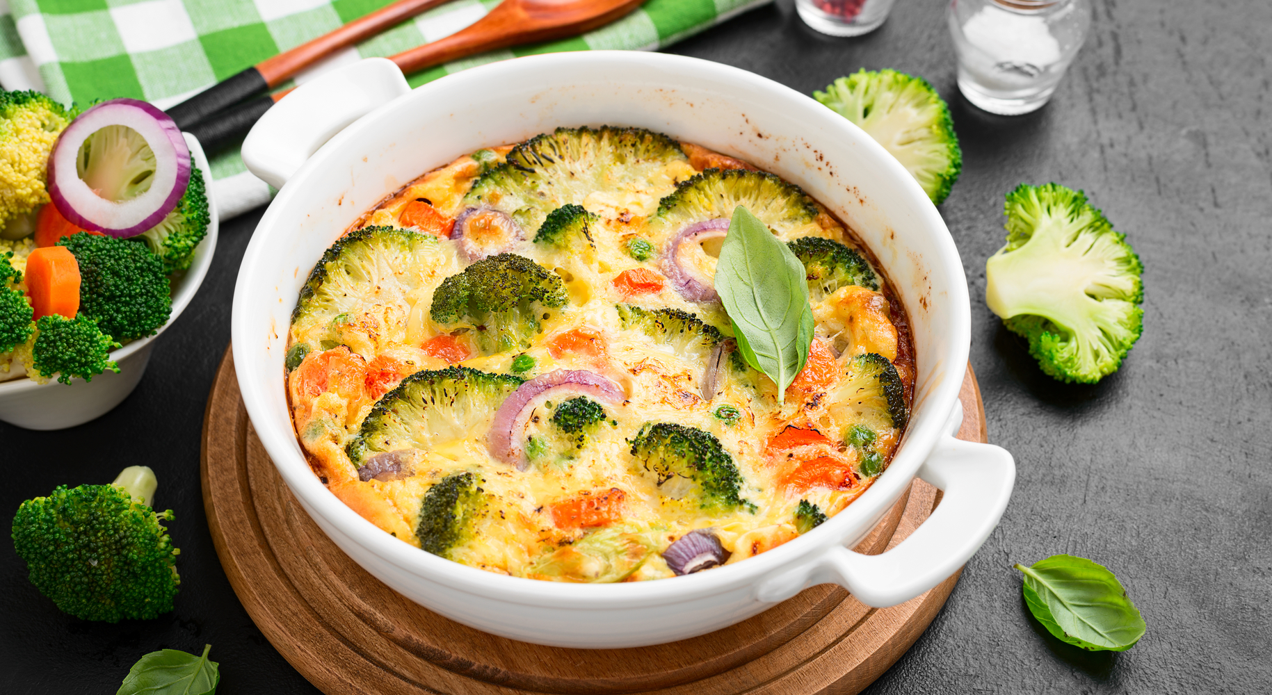 Top 7 Nutritious Casserole Recipes for a Healthy Lifestyle