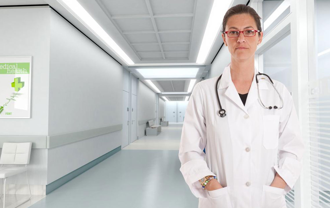 Top 5 Premier Healthcare Institutions in the United States for Patient Excellence