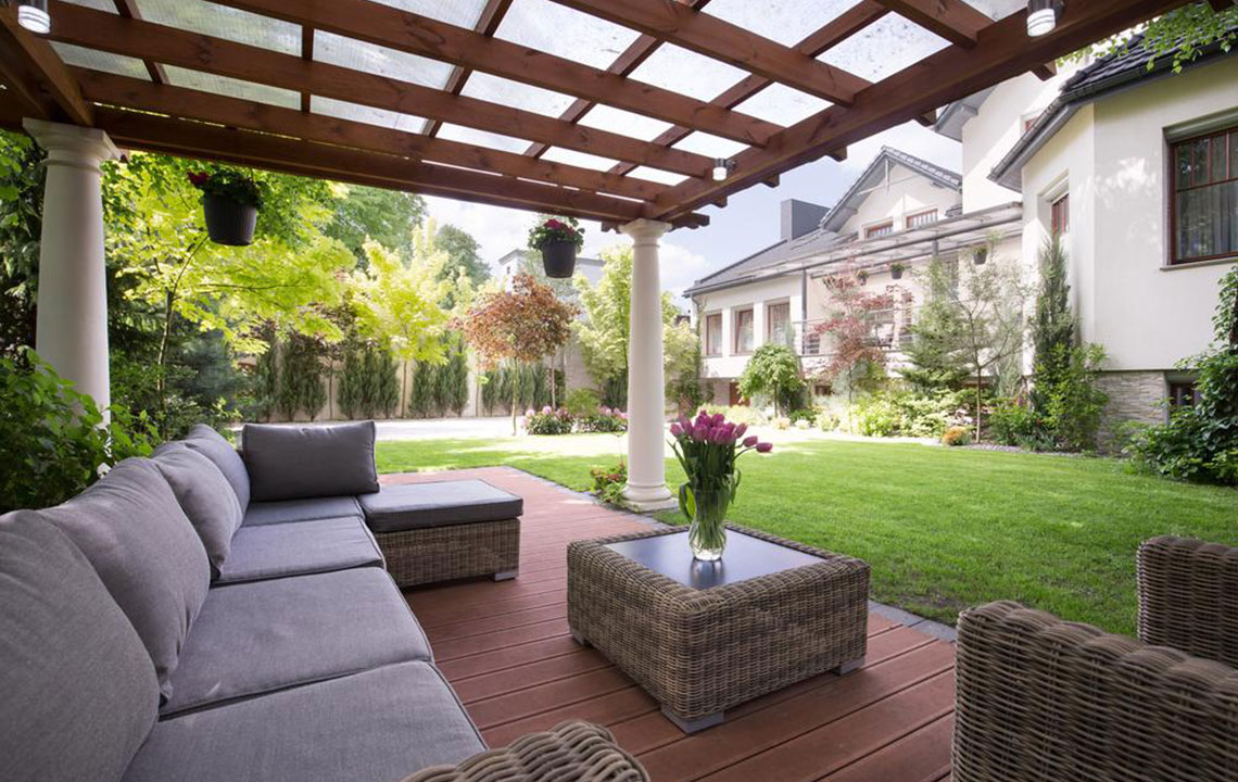 Ultimate Guide to Outdoor Furniture for Your Patio