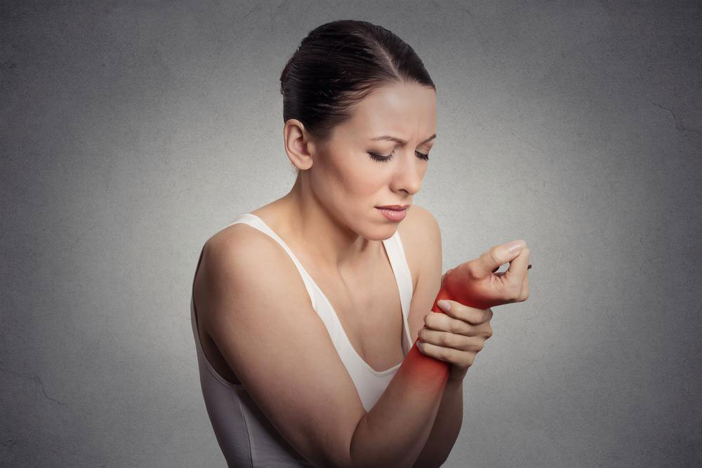 Effective Strategies for Managing Rheumatoid Arthritis
