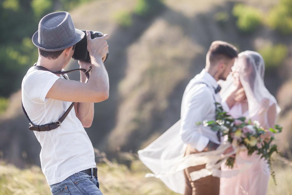 Top Benefits of Booking a Pre-Wedding Photography Session