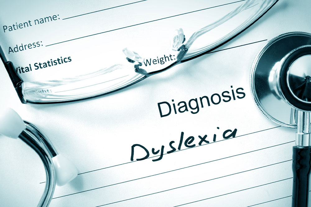 Understanding Dyslexia Causes and Signs
