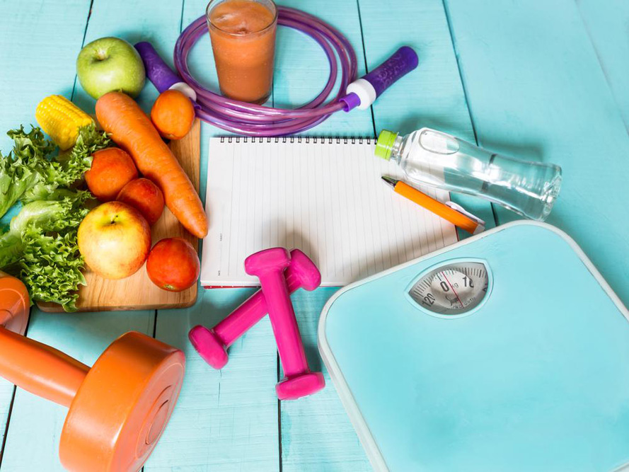 Effective Weight Management with the GOLO Diet