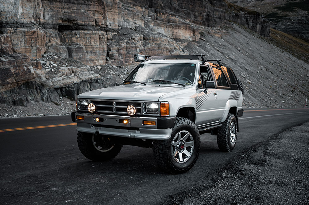 Comprehensive Guide to Buying a Used Toyota 4Runner: Tips and Insights