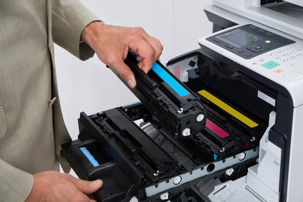 Top 5 Inkjet Printers for Home and Office Use