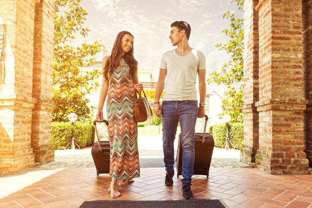 Ultimate Guide to Scoring Unbeatable Black Friday Travel Bargains