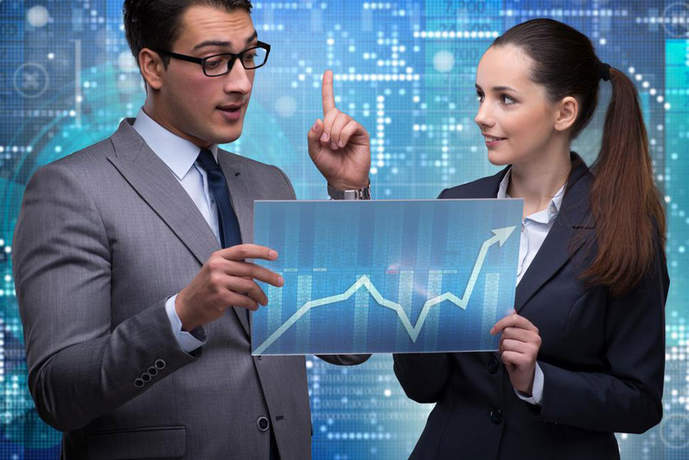 High-Performing Stocks and Sectors to Watch for Investment Opportunities
