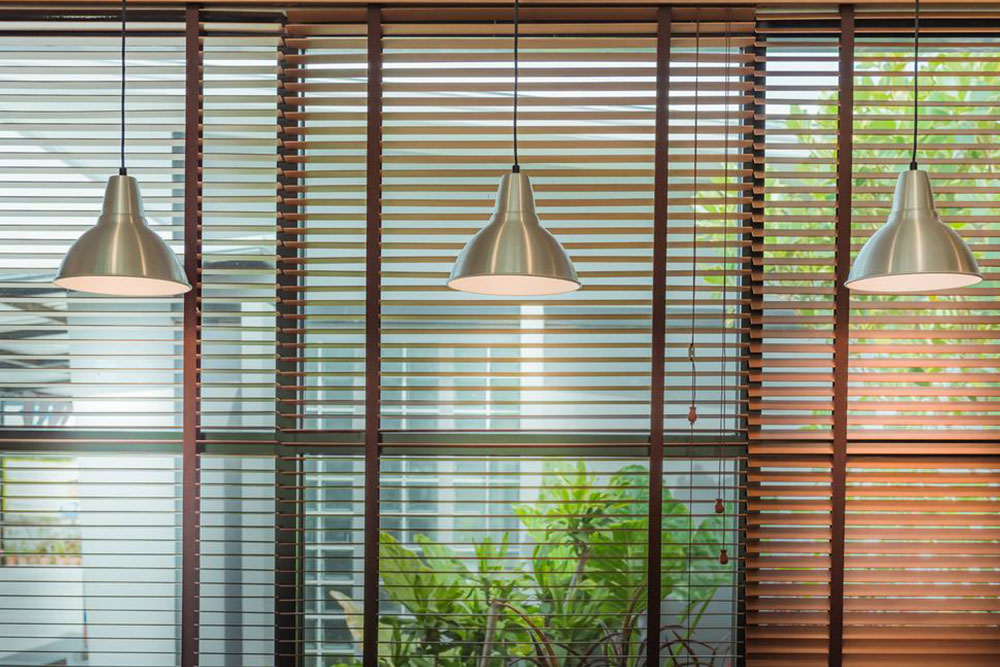 Guide to Choosing the Perfect Blinds for Your Home