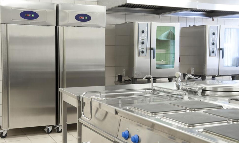 Key Advantages of Choosing Electric Cooking Ranges