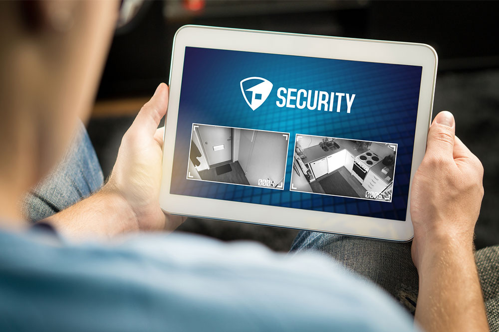 Comprehensive Guide to Residential Security Systems
