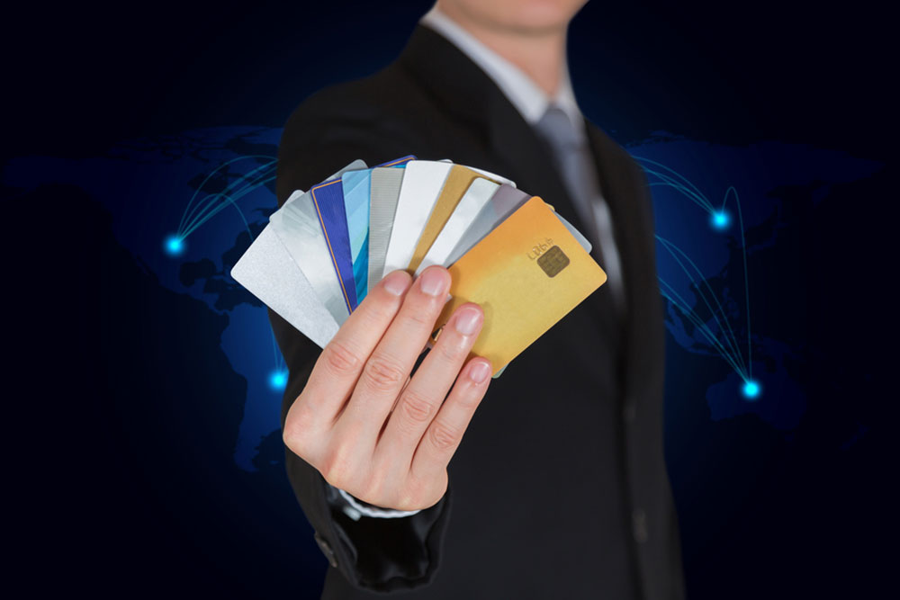Top Visa Prepaid Card Options for 2024