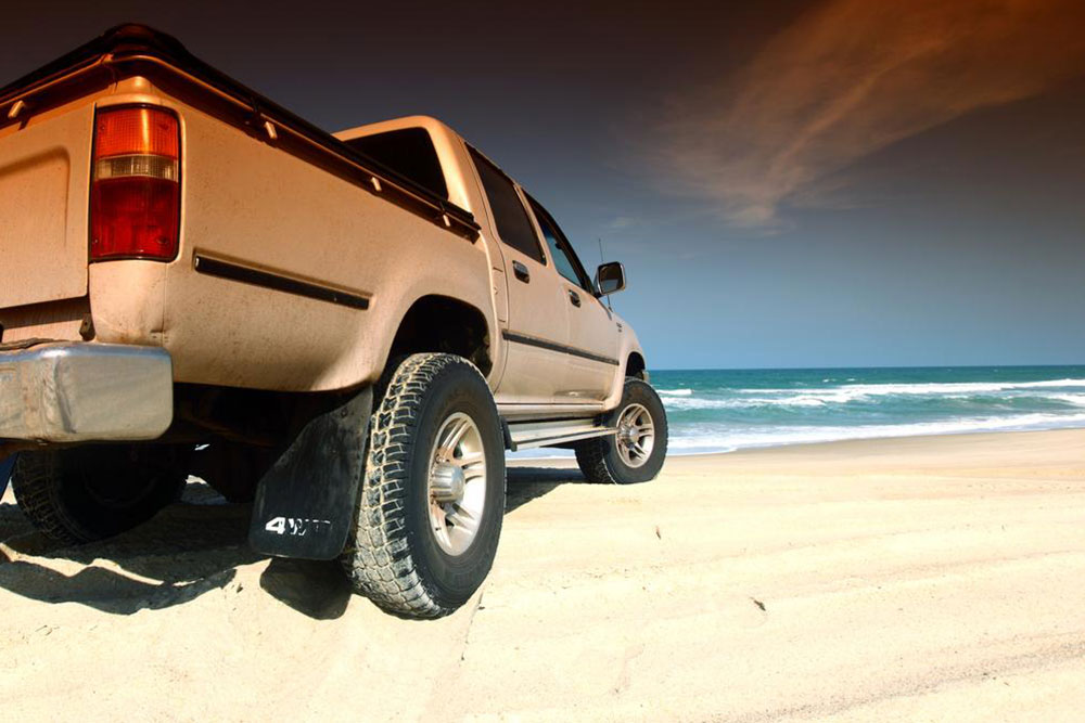 Top Nationwide Used Truck Dealerships You Can Trust