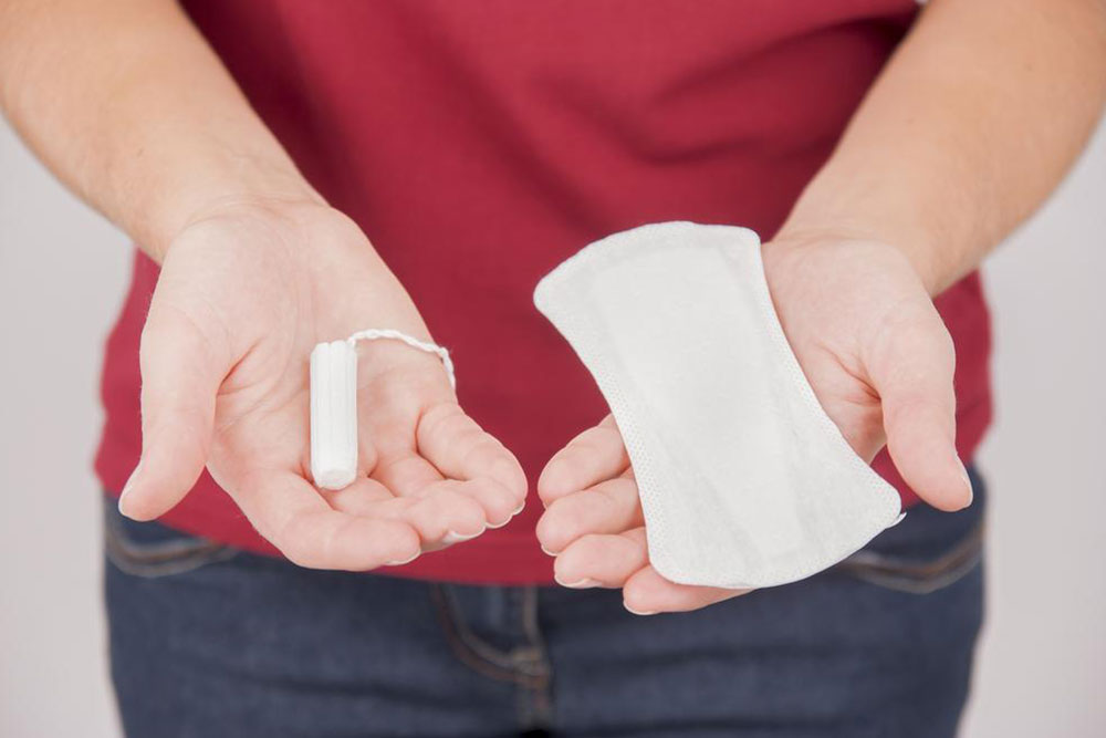 Selecting the Perfect Menstrual Pad: Free Samples and Essential Tips