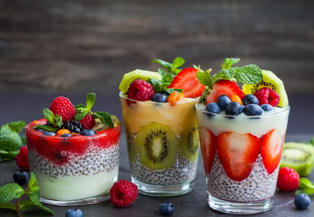 Top 5 Delicious and Nutrient-Packed Cleanse Recipes for Wellness