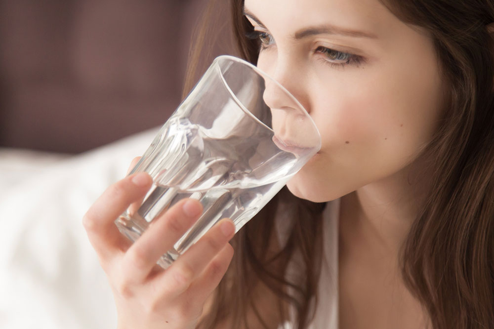 Understanding Dehydration: Causes and Prevention Strategies