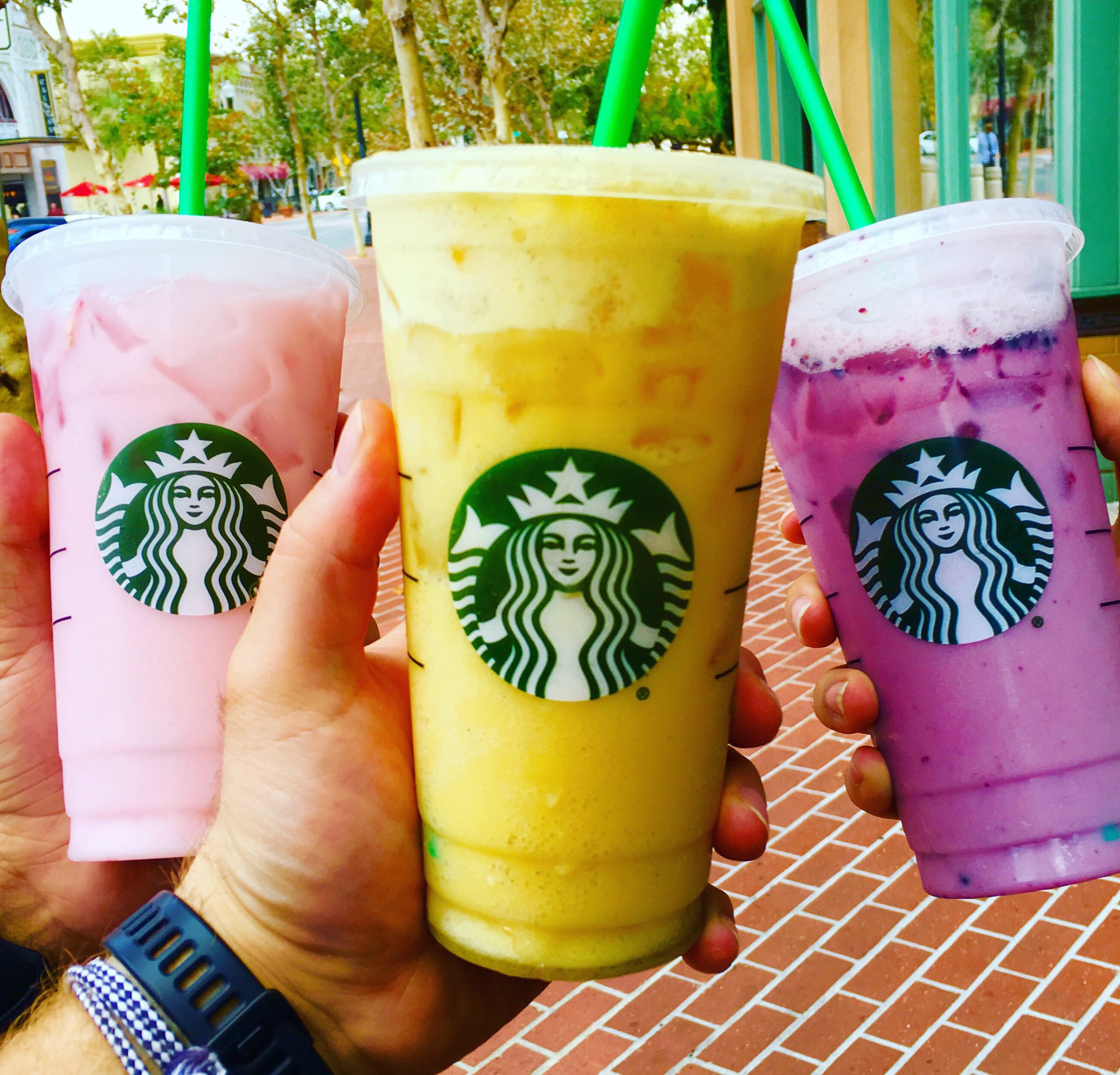 Mastering the Art of Ordering Starbucks Hidden Drinks
