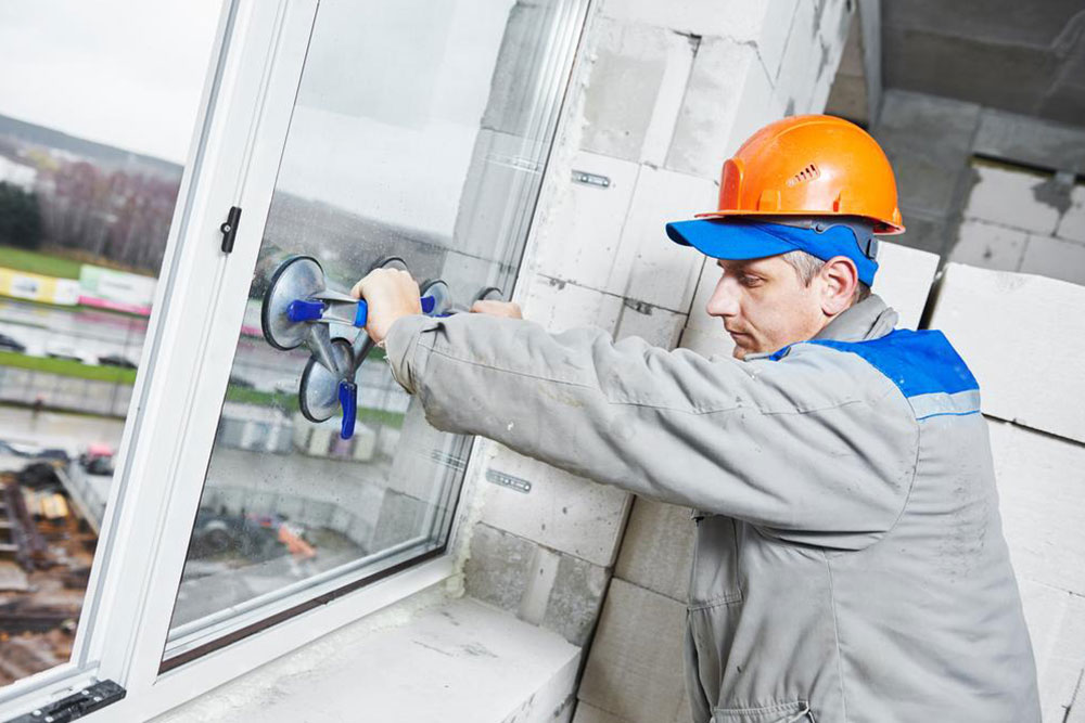 Upgrade Your Home with Energy-Efficient Replacement Windows