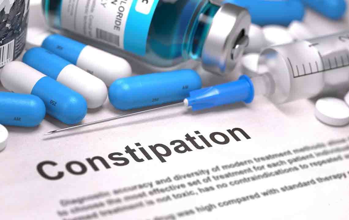 Top Causes of Constipation and How to Prevent Them