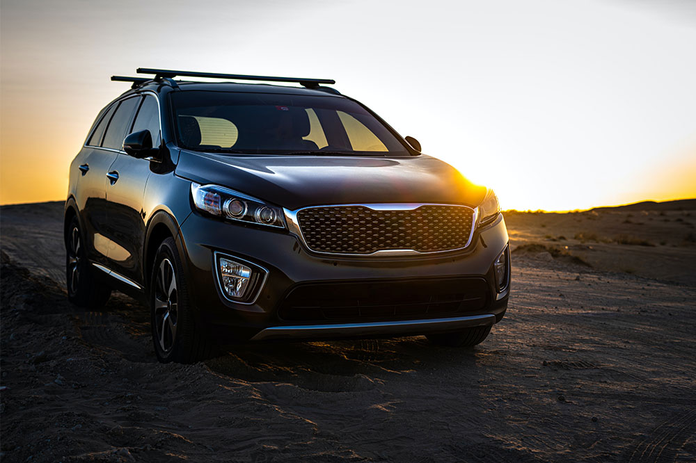 Top 4 Popular Crossover SUVs and Their Pricing Trends