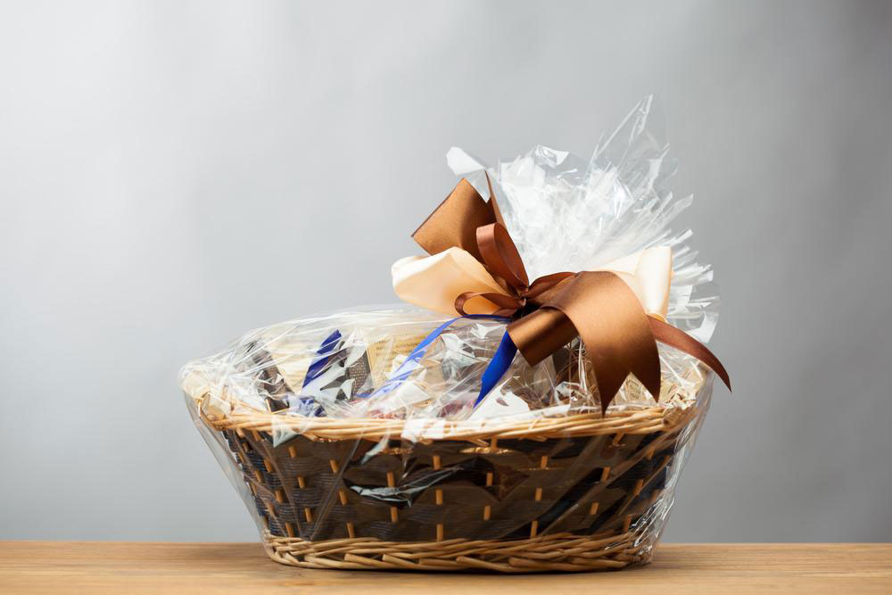 Celebratory Gift Baskets for Every Occasion