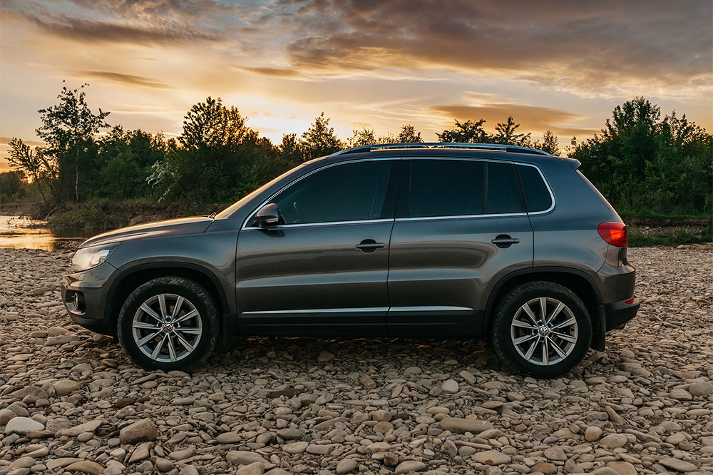 Why Choose the Volkswagen Atlas for Your Next SUV