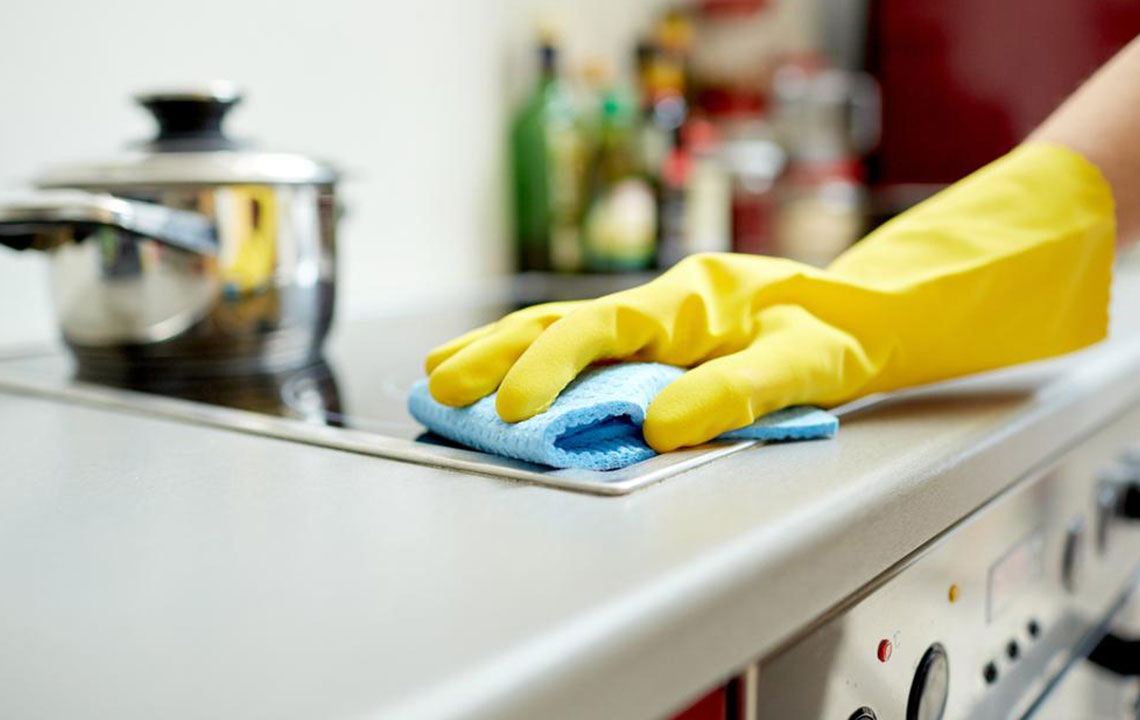 Essential Tips for Securing Cleaning Positions