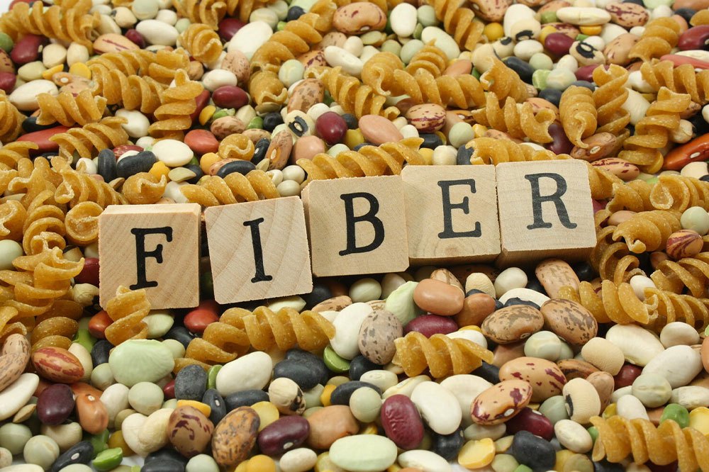 Boosting Melanoma Care with a High-Fiber Diet