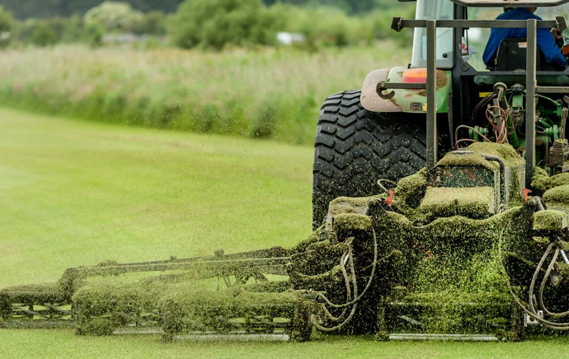 Modern Agricultural Equipment: Simplifying Farming Operations