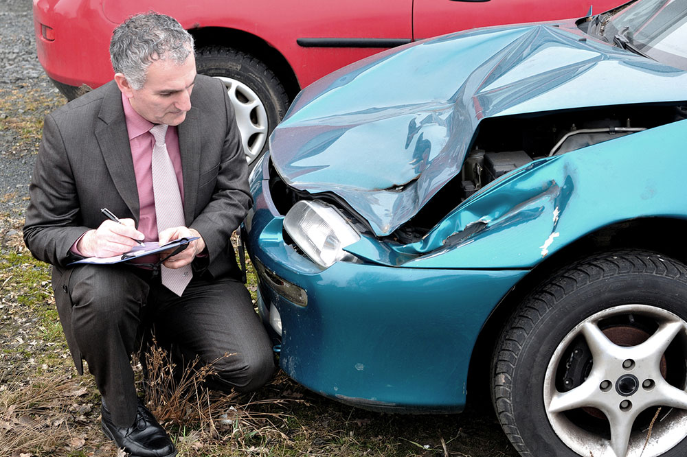 Top Strategies for Selecting the Right Car Insurance Policy