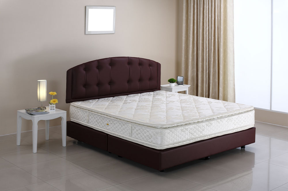 Choosing the Right Mattress for Better Sleep and Comfort