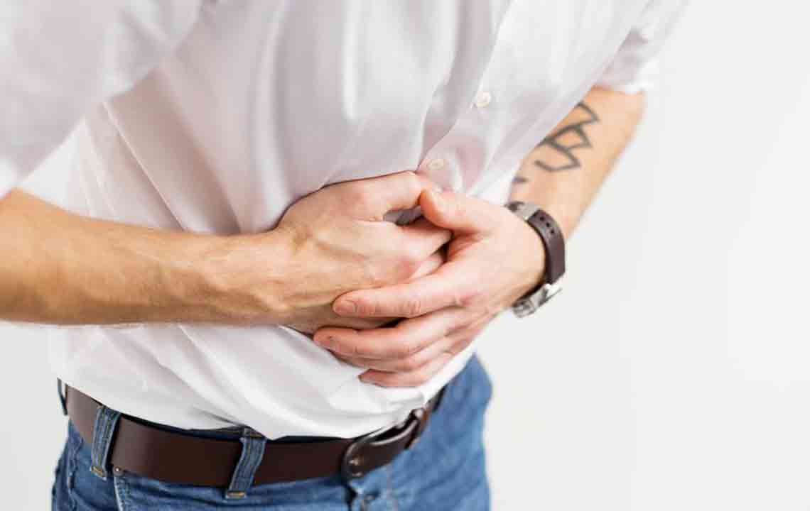 Top 7 Natural Remedies to Relieve Constipation
