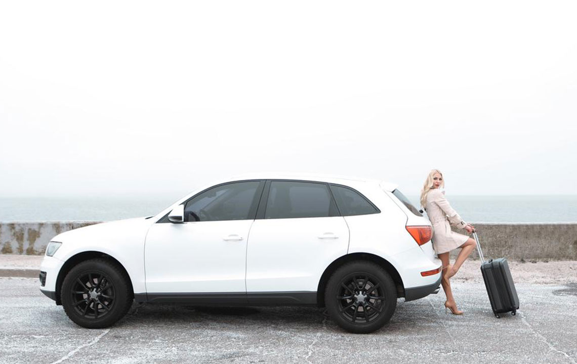 Top 3 SUV Deals You Should Check Out Today
