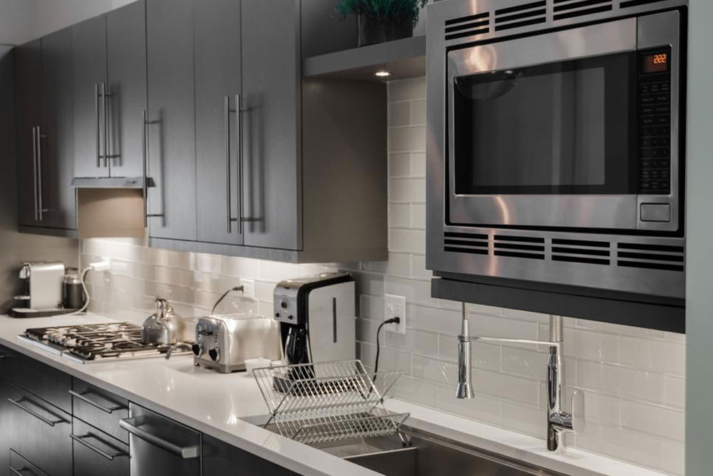 Essential Premium Kitchen Appliances for Modern Homes